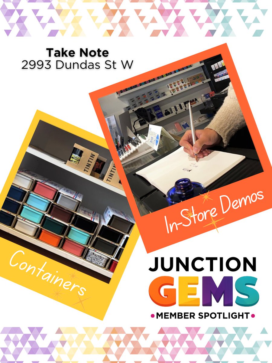 The Junction BIA tweet media