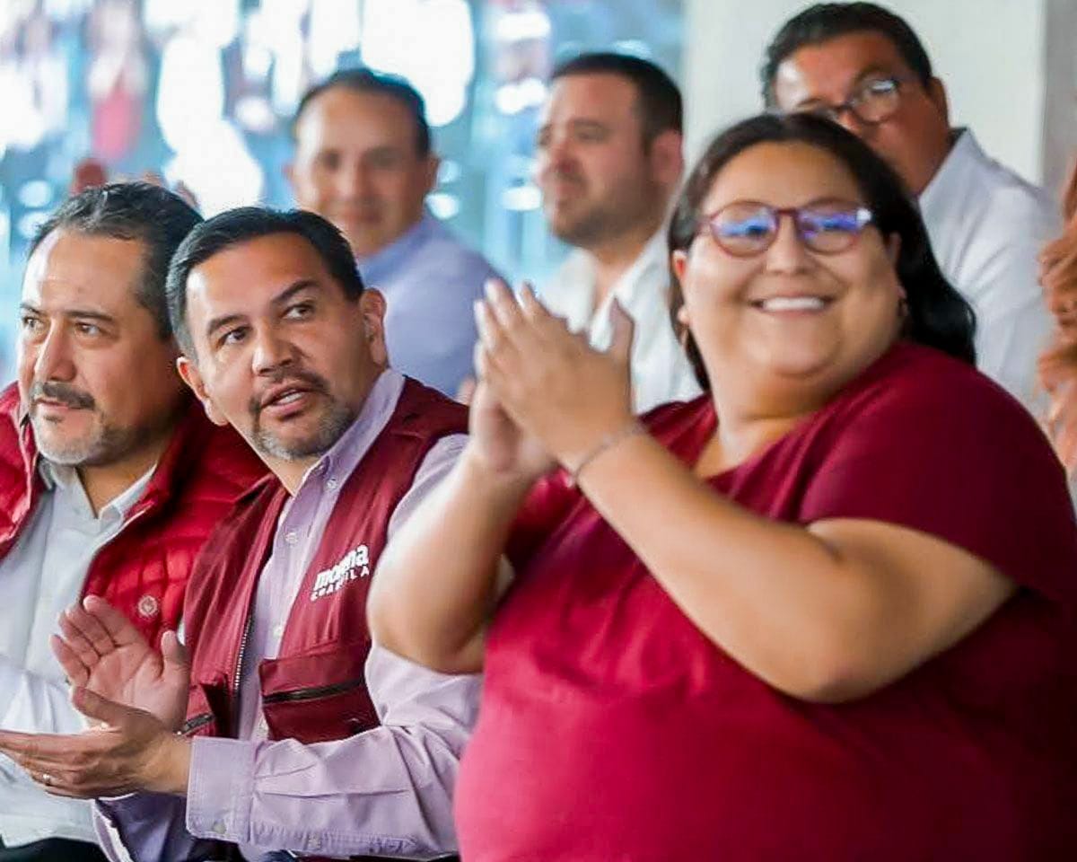 Cruz Pérez Cuéllar tweet media