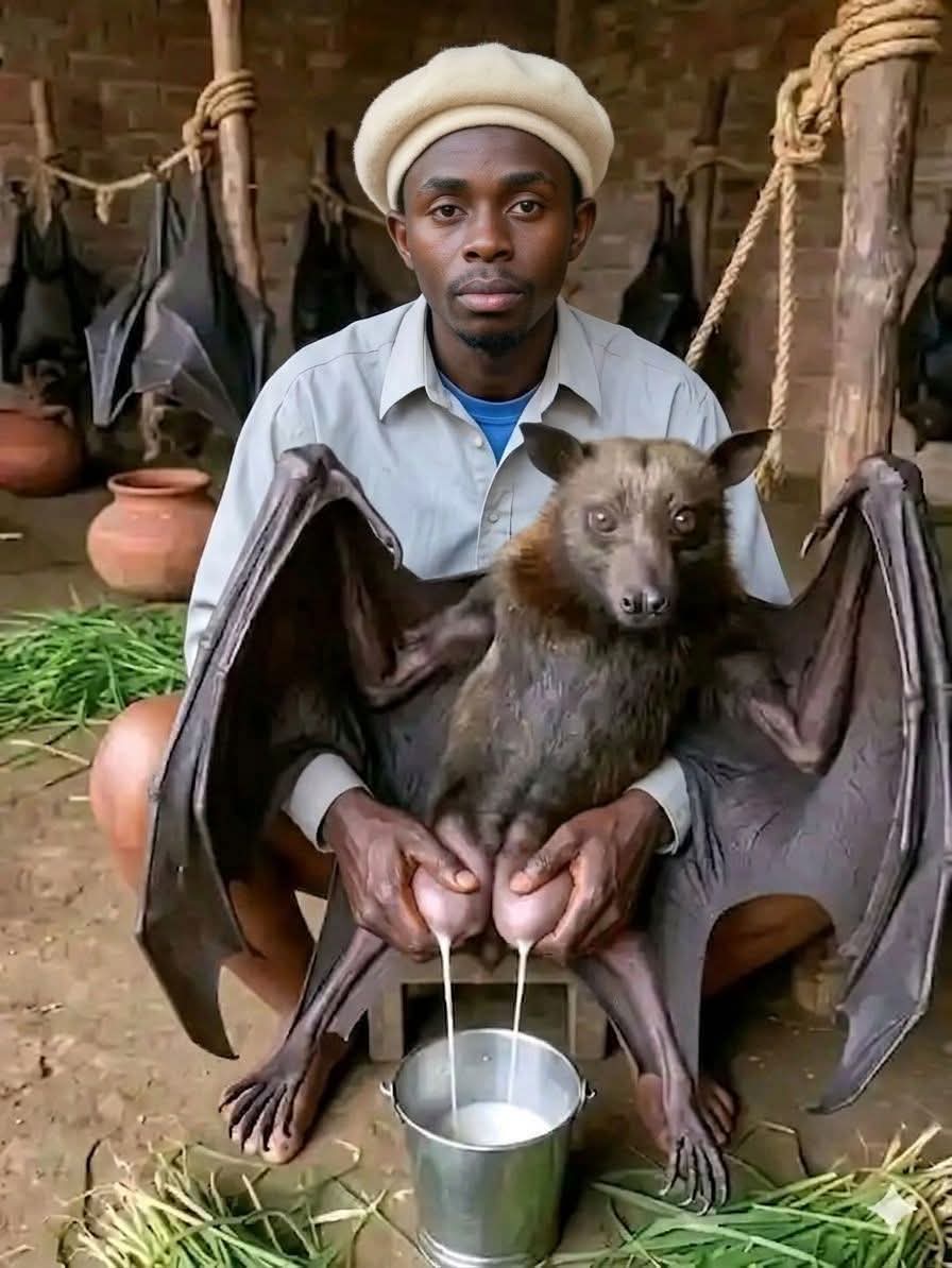 Man Trevor🏍 tweet media