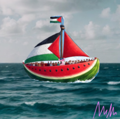 Michael E🍉 tweet media