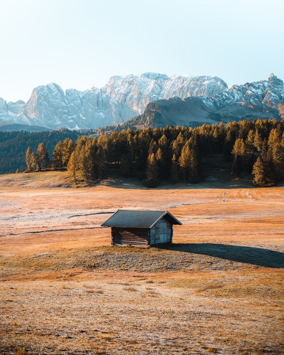 World_aib's tweet photo. Dolomites, Italy https://t.co/OJCkAaxkiE