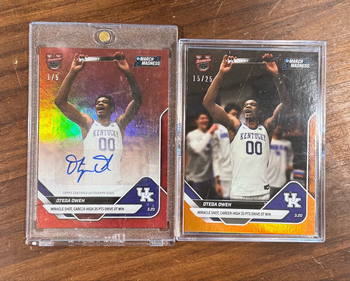KentuckyCards tweet media