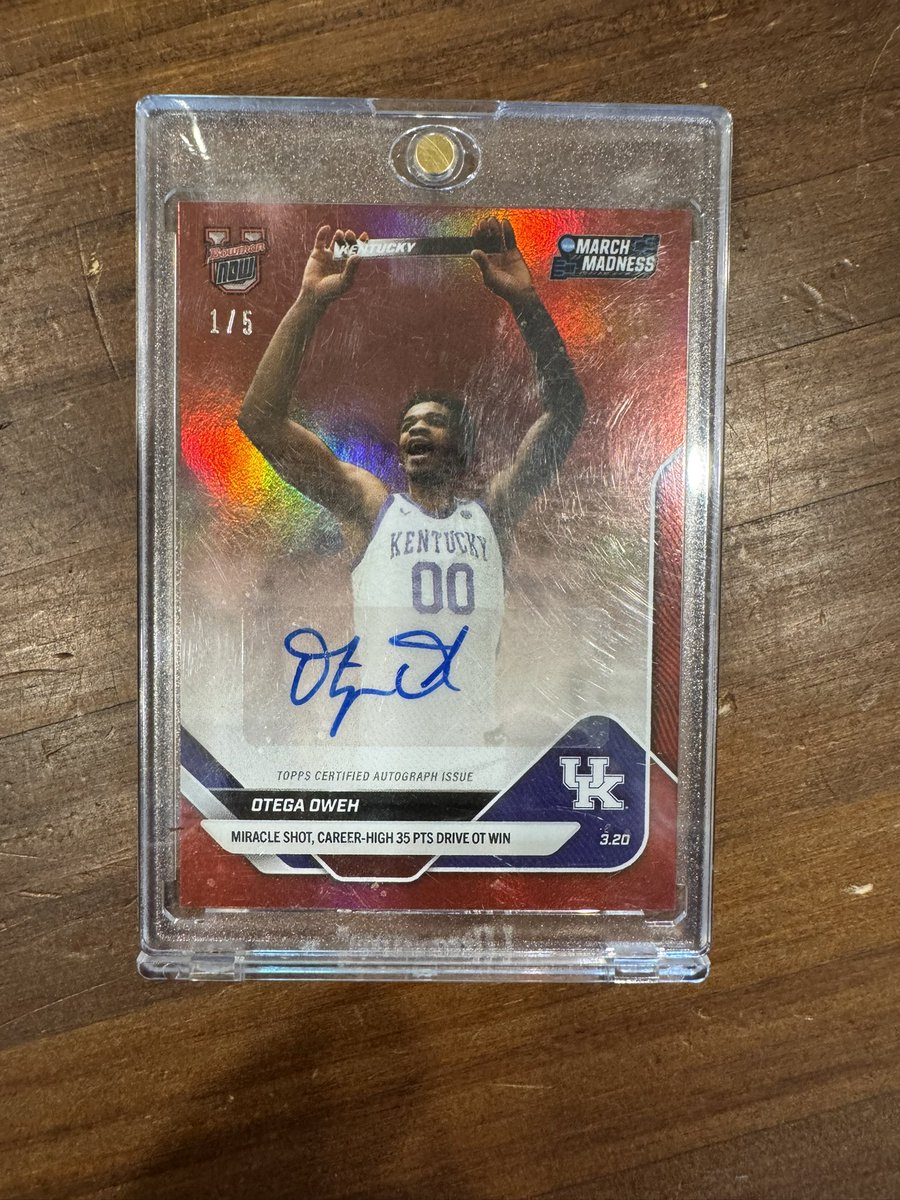 KentuckyCards tweet media