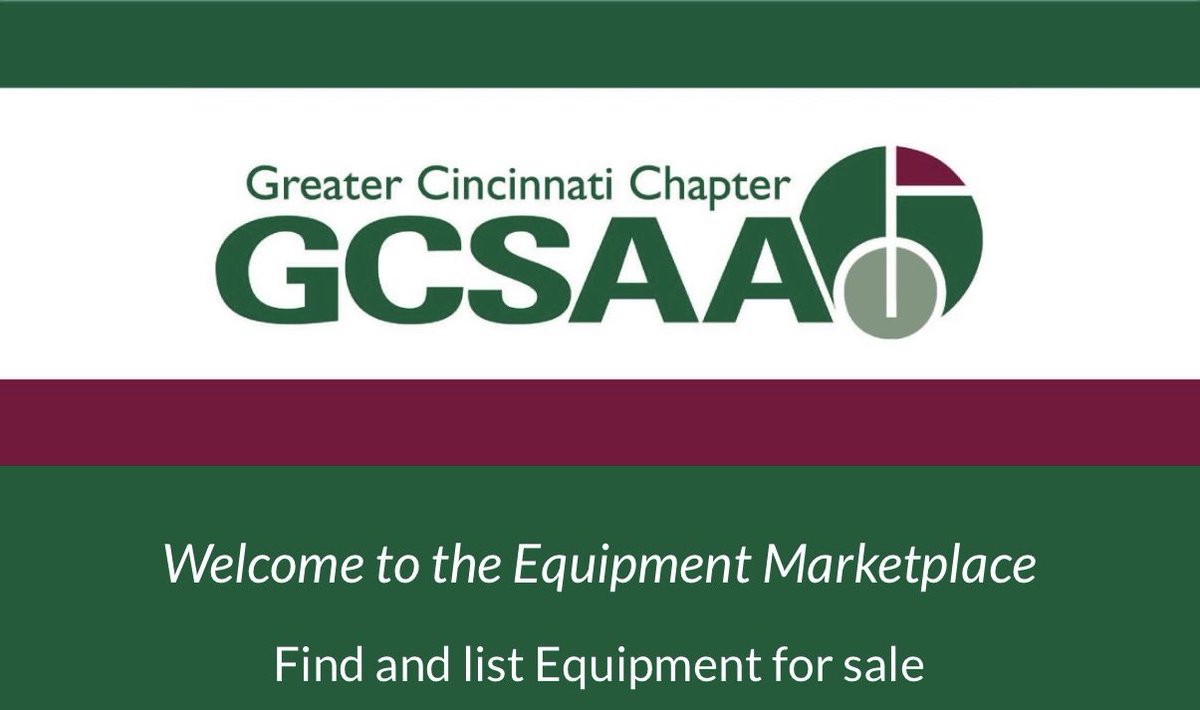 GCGCSA tweet media