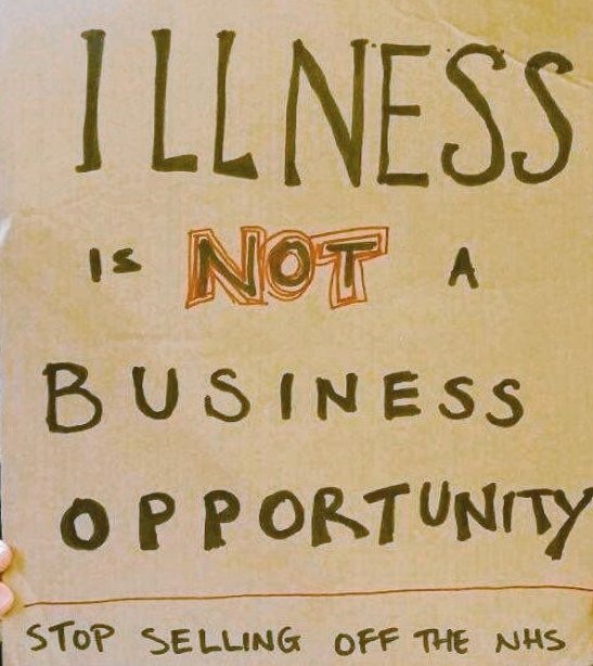 @LindenLynn #OurNHS #Peace&Justice EnoughisEnough tweet media