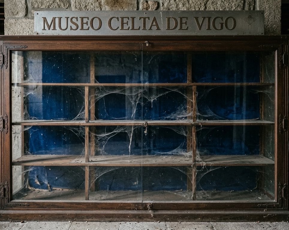 ¿Ganó el Celta? tweet media