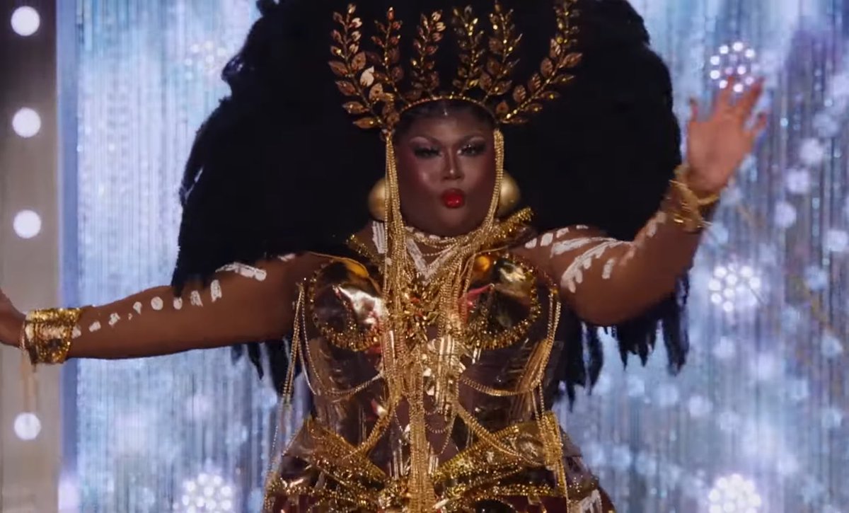 chay⁷ toot #teamKenyaJane tweet media