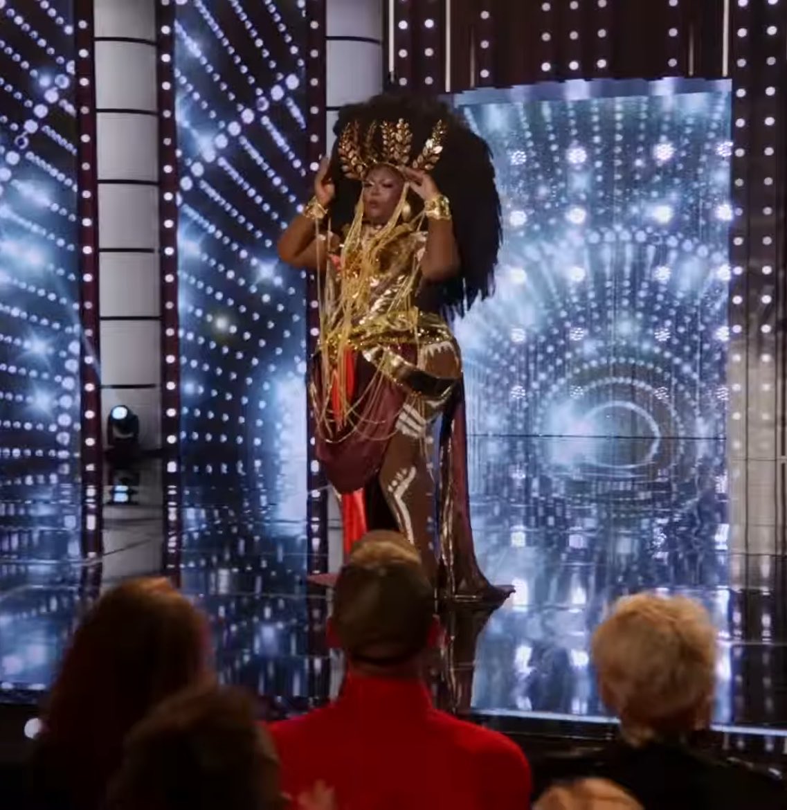 chay⁷ toot #teamKenyaJane tweet media