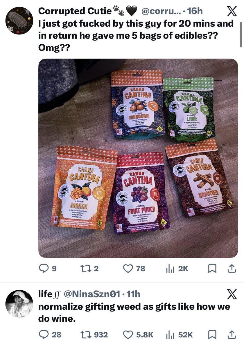 Cherie-Sama 🍒🌸👑 tweet media