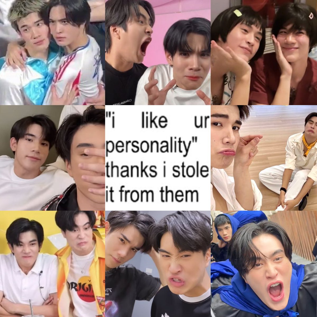 fomiᵏʰⁿ ✿ Ticket To Heaven era tweet media