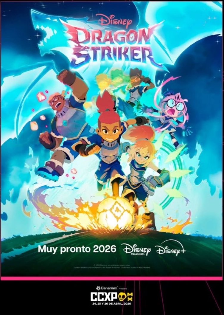 Magia Disney tweet media