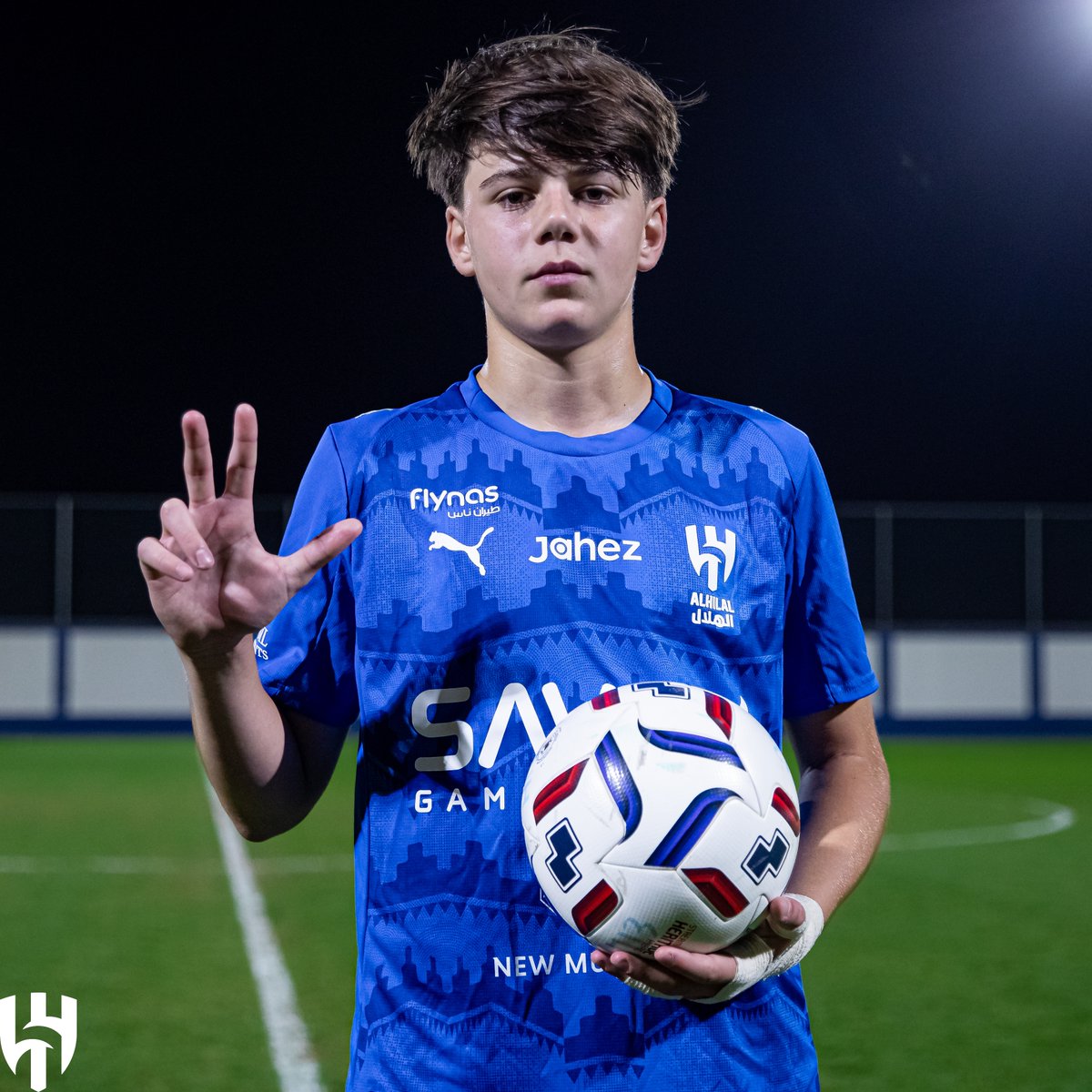 فئات الهلال السنية tweet media