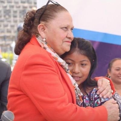 carlos_vills04's tweet image. #URGENTE #MP
Con 92 puntos pasa @Mconsueloporras a la ronda de elegibles para ser fiscal del @MPguatemala

Esto solo demuestra lo que se ha venido diciendo hace semanas, la orden viene del norte para que ella integre la lista de los 6 candidatos. No importaron la tachas, las