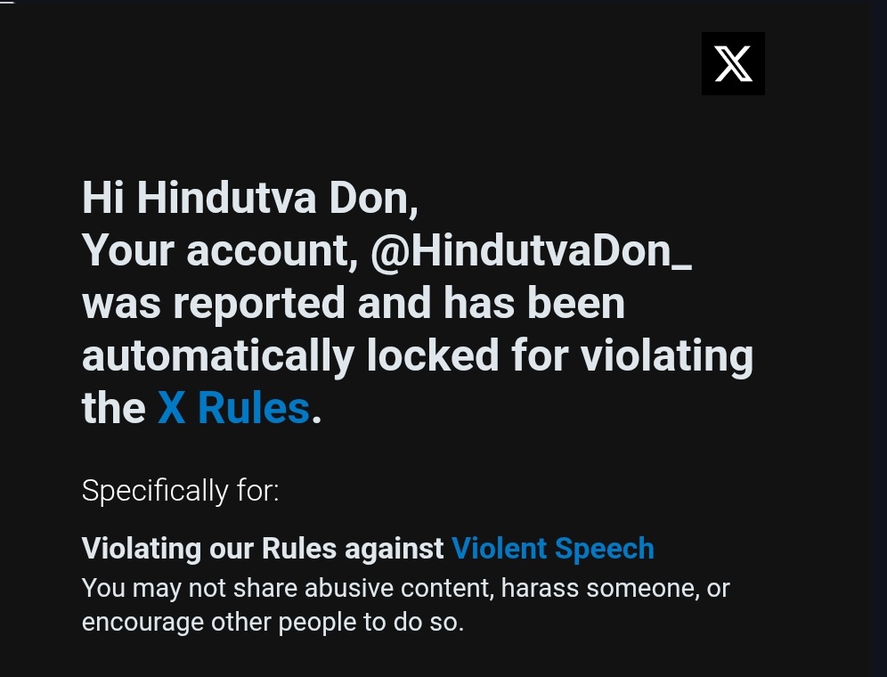 Hindutva Don tweet media
