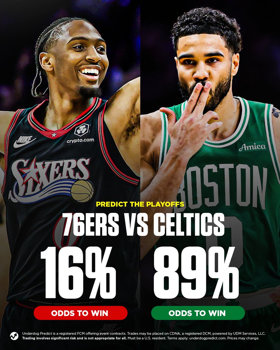 Underdog tweet media