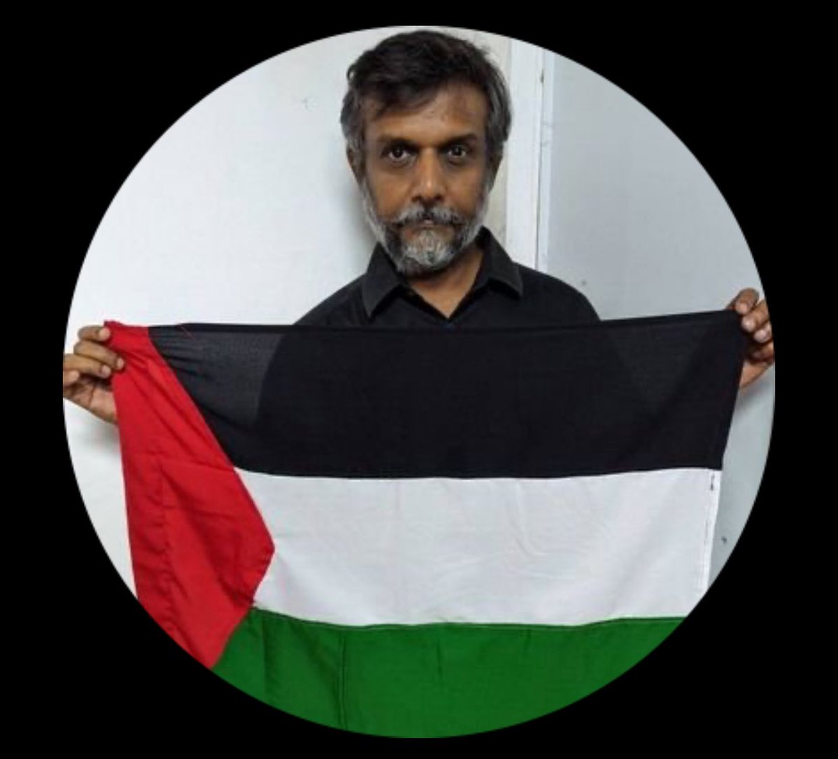 Dawnwatcher🇮🇳 tweet media