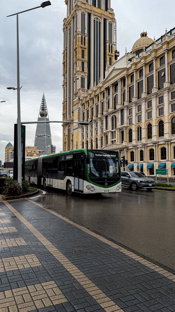 Made In Saudi tweet media