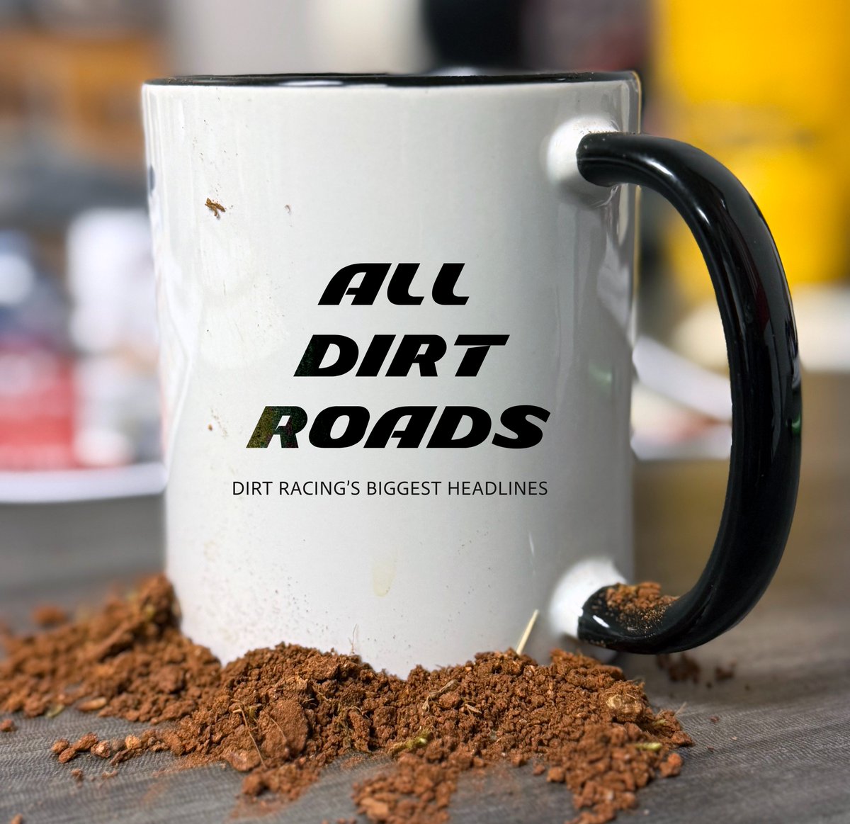 All Dirt Roads tweet media