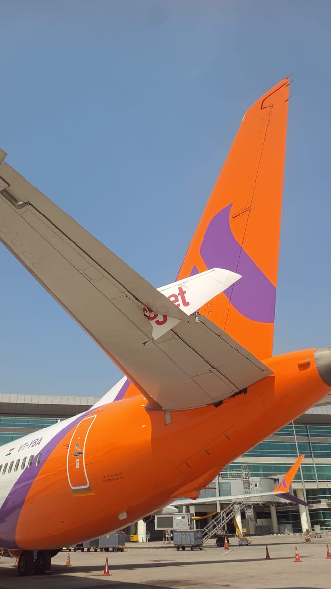 M/o Civil Aviation, India tweet media