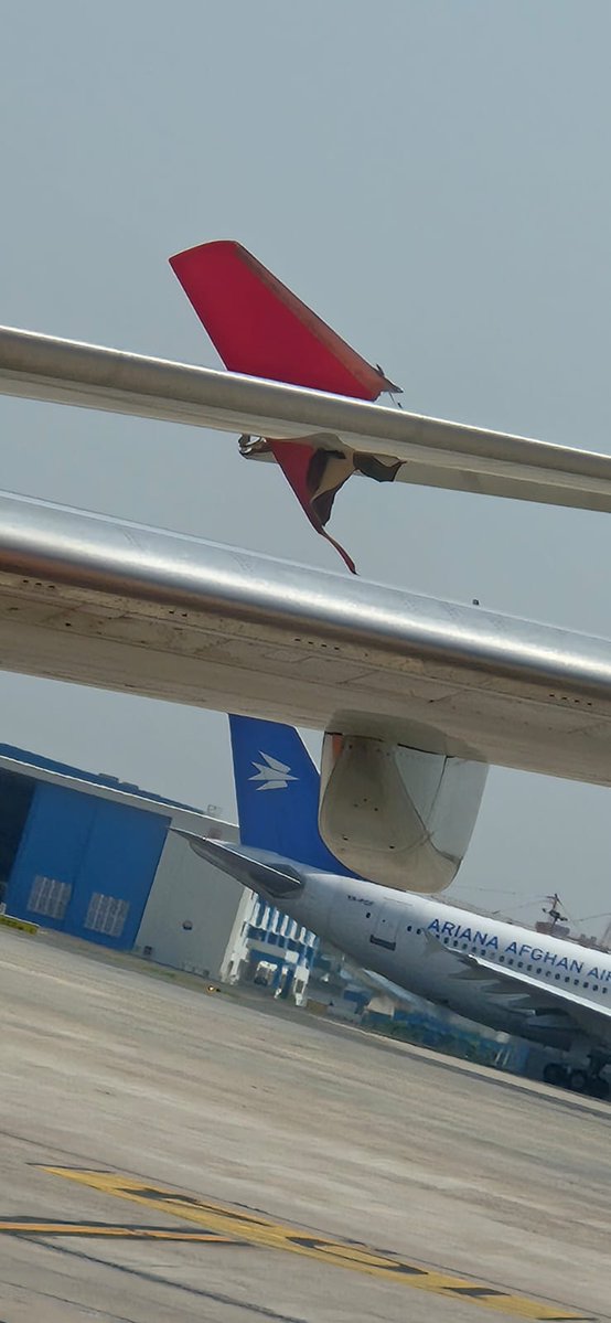 M/o Civil Aviation, India tweet media