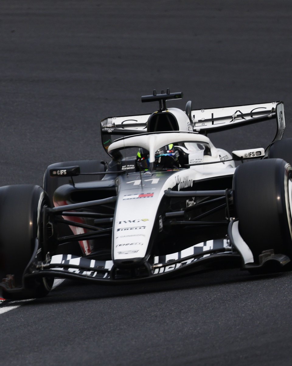 Noticias Cadillac F1 tweet media