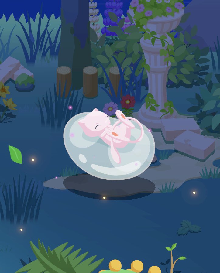 thé @ポケスリ tweet media