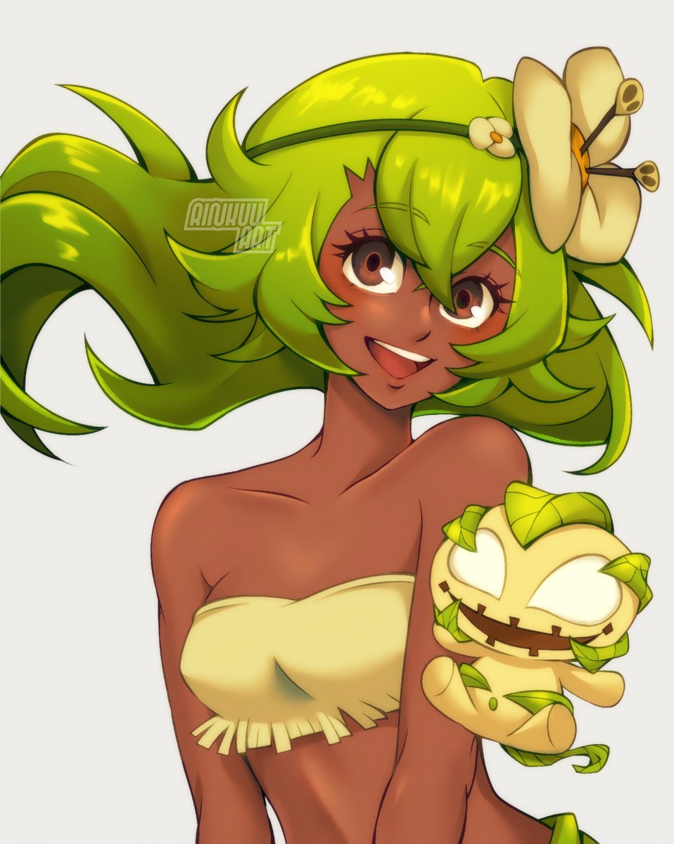 Rinkuu 🐏 tweet media