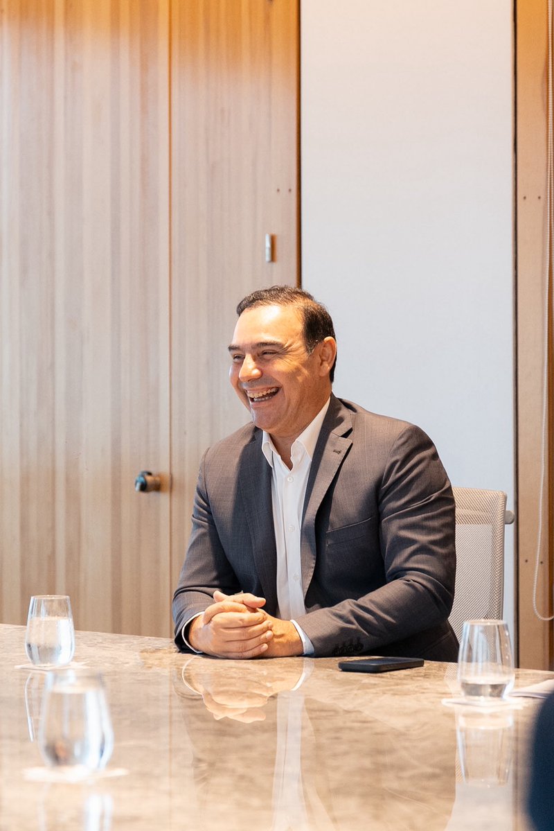 Gustavo Valdés tweet media