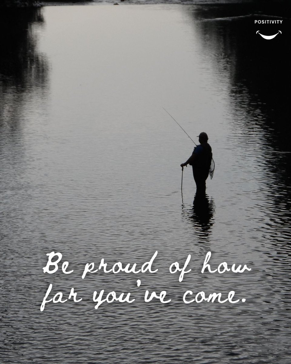 POSITIVITY tweet media