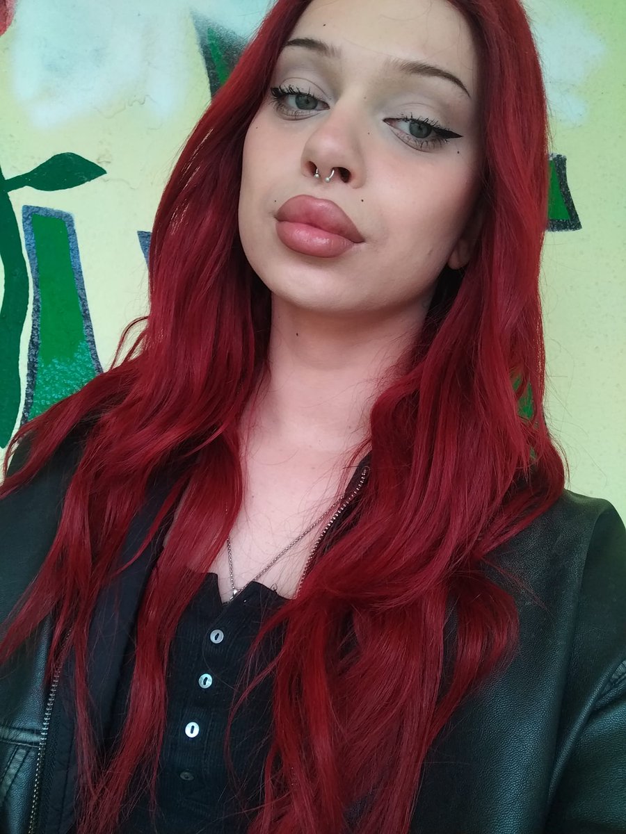 𝔊𝔬𝔡𝔡𝔢𝔰𝔰 𝔈𝔰𝔱𝔥𝔢𝔯 🏳️‍⚧️✨️ tweet media