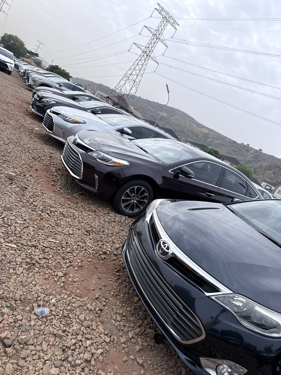 Cars Nation tweet media