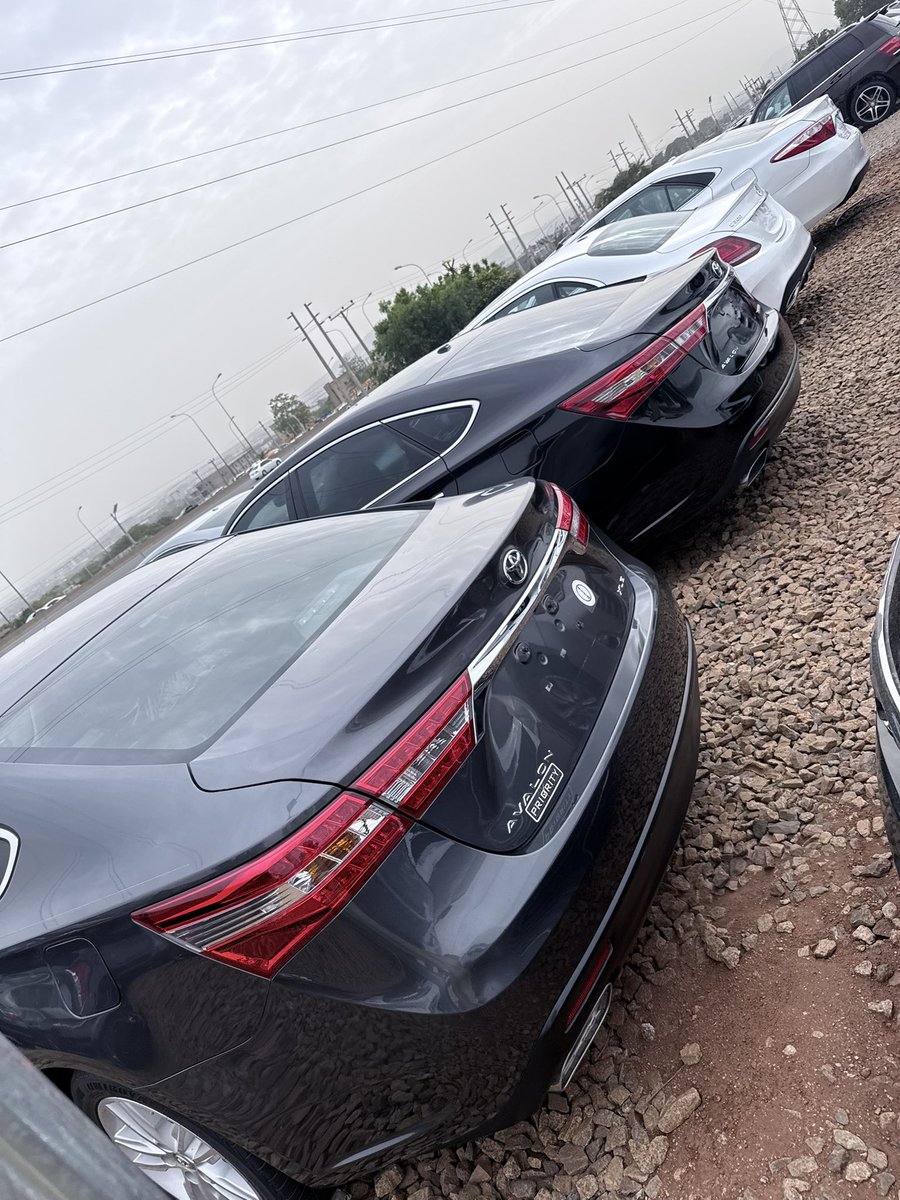 Cars Nation tweet media