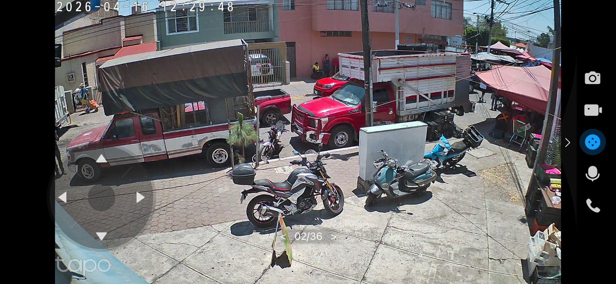 Juan Carlos Mendoza V. tweet media