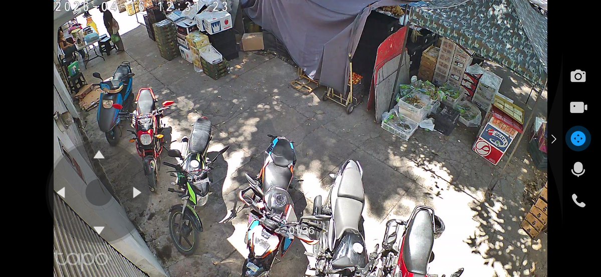 Juan Carlos Mendoza V. tweet media