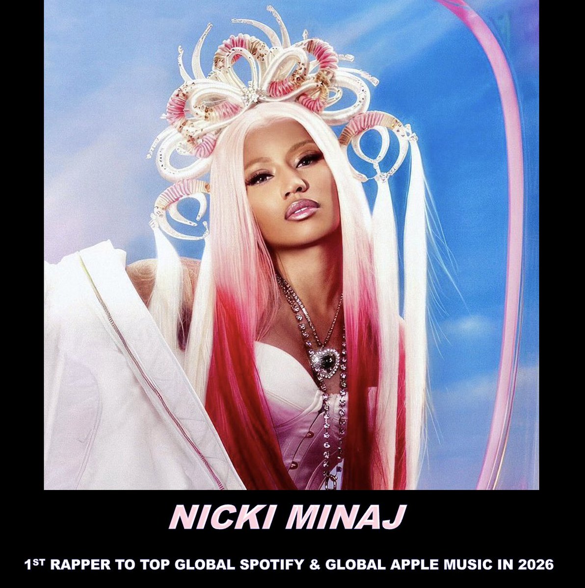 World Music Awards tweet media