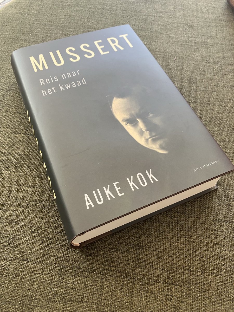 Auke Kok tweet media