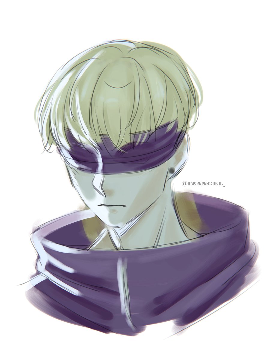 ɪᴢᴀɴɢᴇʟ tweet media