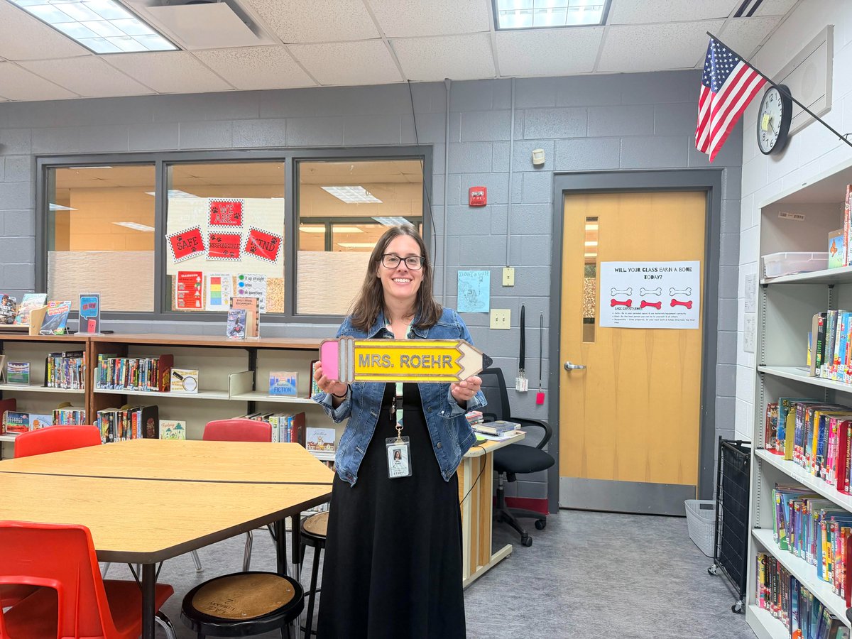 Miss Nelson; MLIS, M.Ed tweet media