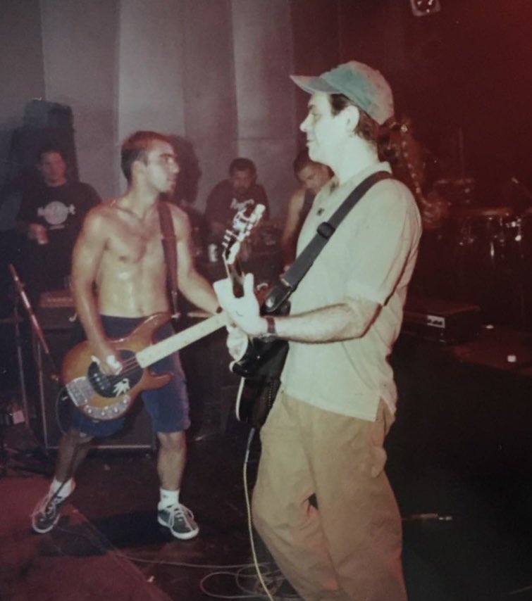 Roger Rocha Moreira tweet media