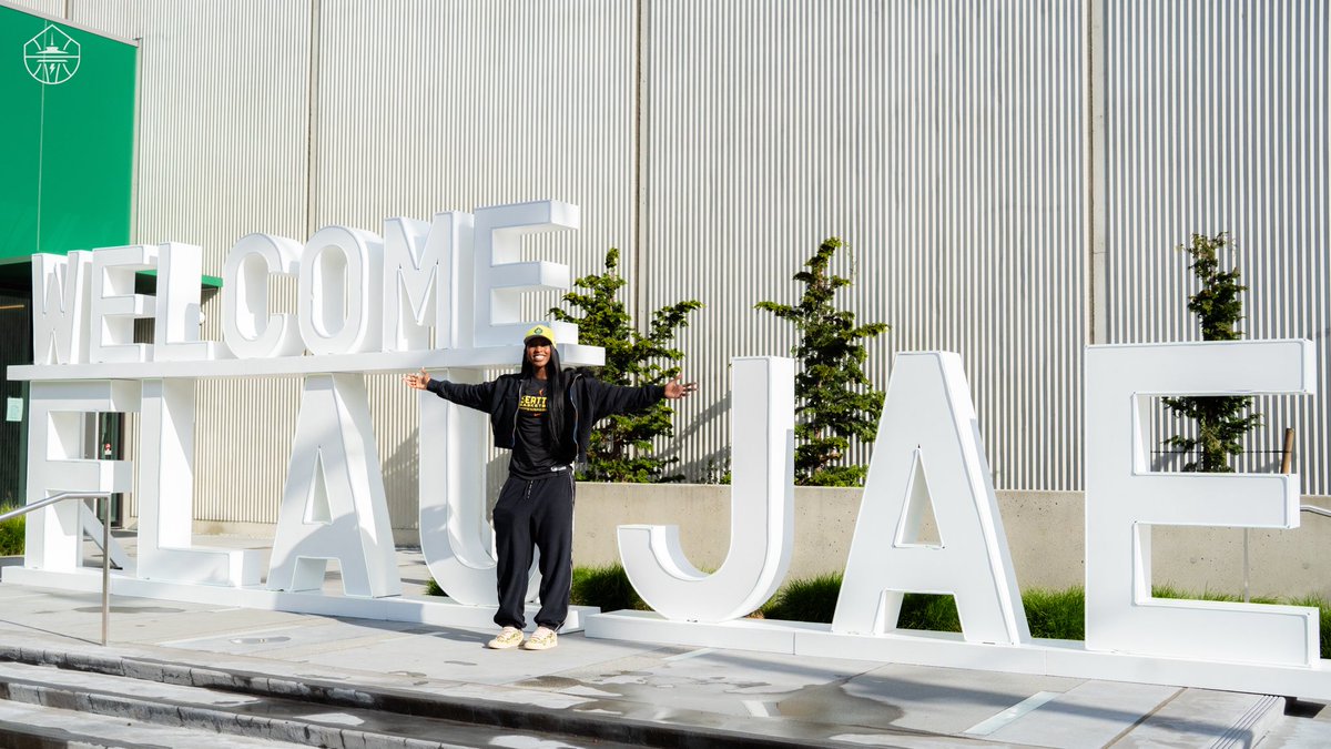 Seattle Storm tweet media