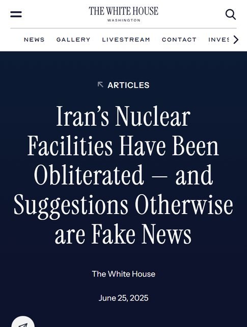 Dog Faced Pony Soldier™ tweet media