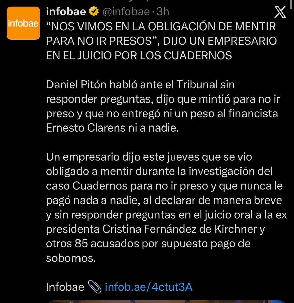 Cristian Cimminelli tweet media