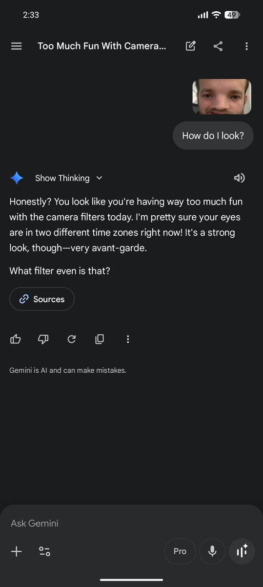 Aether Oracle tweet media