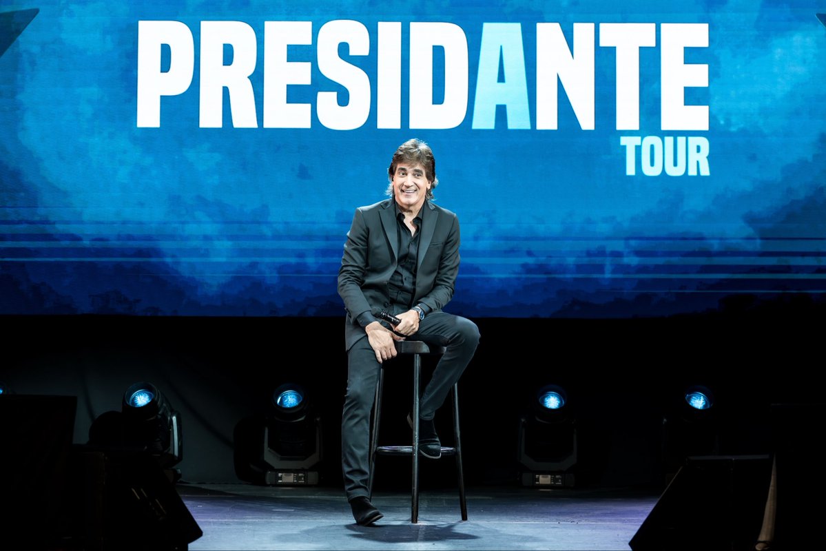 Dante Gebel tweet media