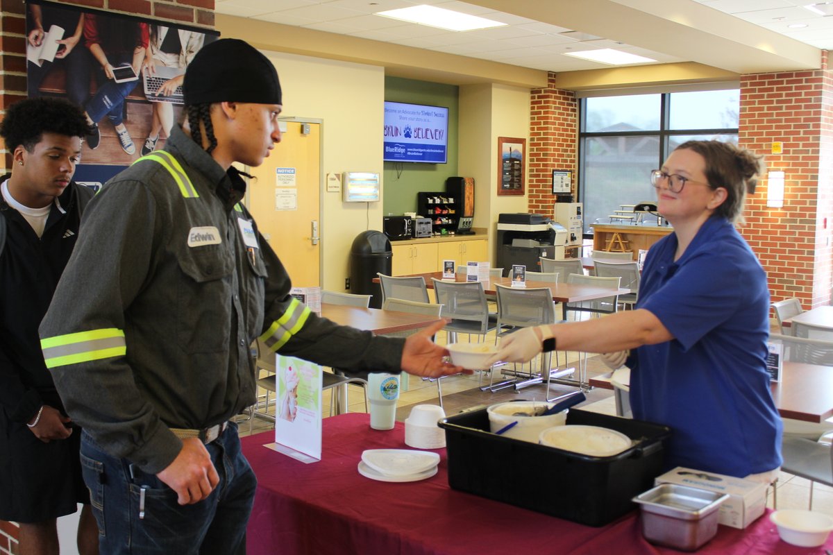 Blue Ridge CTC tweet media