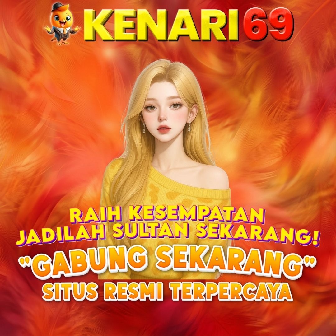 Jeri d slot gacor hari ini tweet media