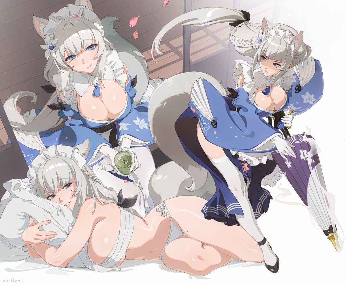 DNaitari tweet picture