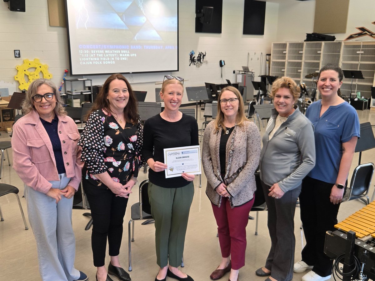 Franklin Public Schools WI tweet media