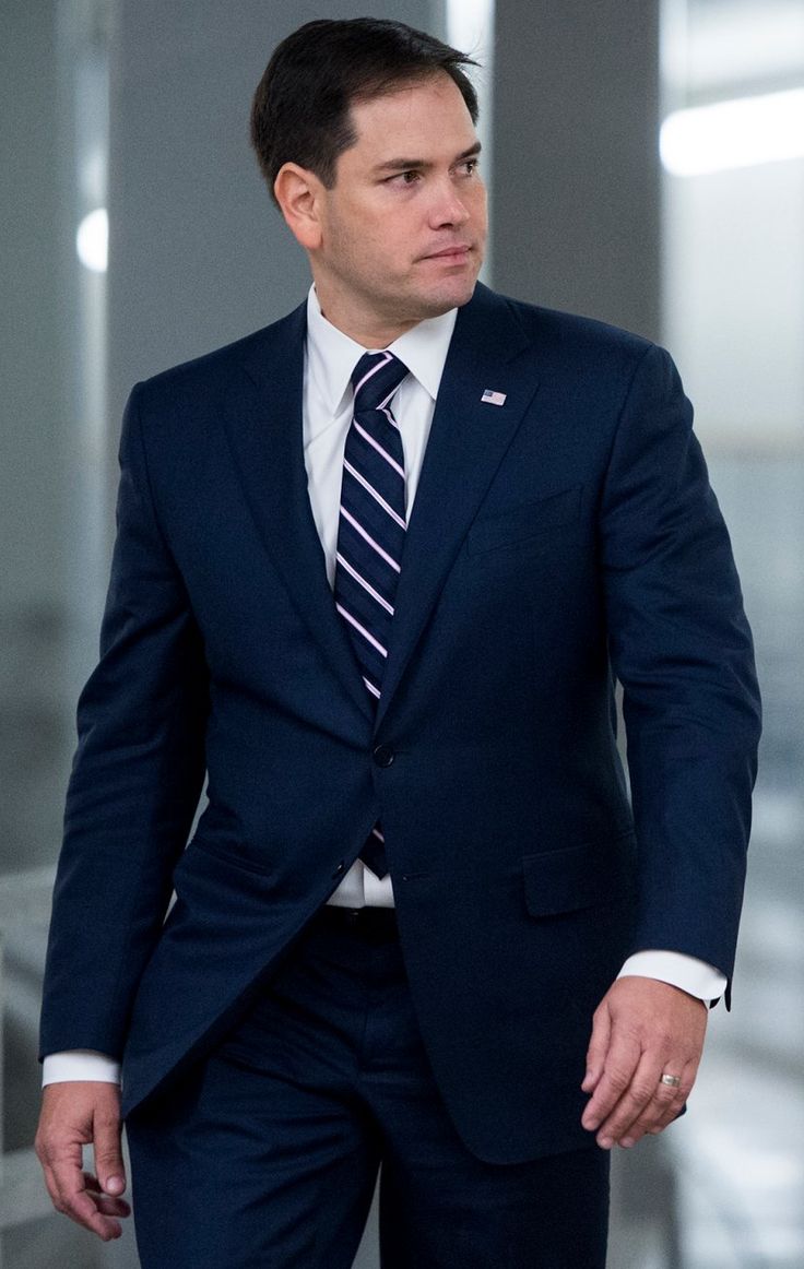 Magaladyy's tweet image. Marco Rubio is the best Secretary of State America has EVER had. I absolutely love this guy ❤️  

Do you agree? 

Yes or No