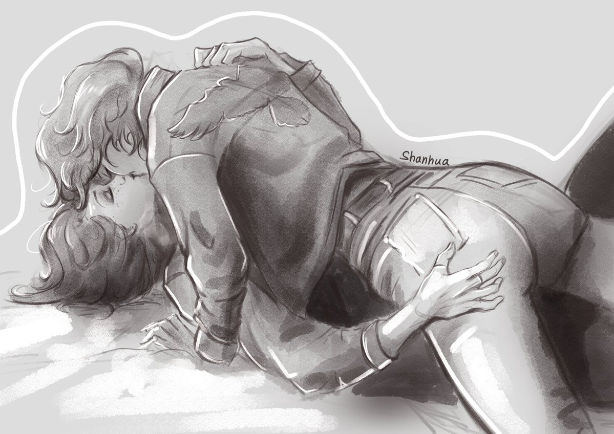 🎐shanhua tweet media